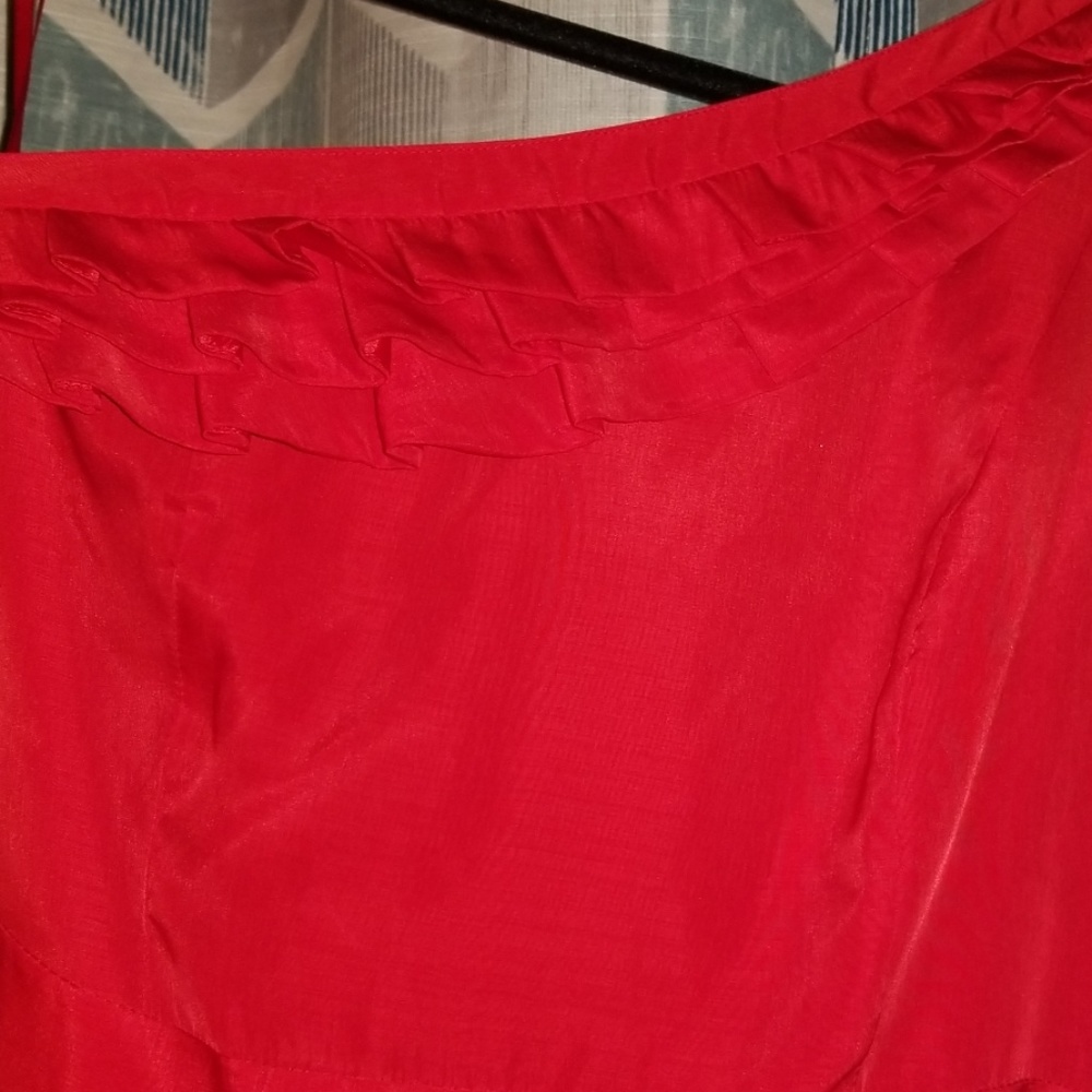 Cocktail Dress - Picture 2 of 3